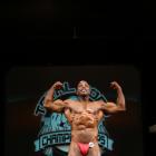 Daryl  Young - NPC Total Body Championships 2013 - #1